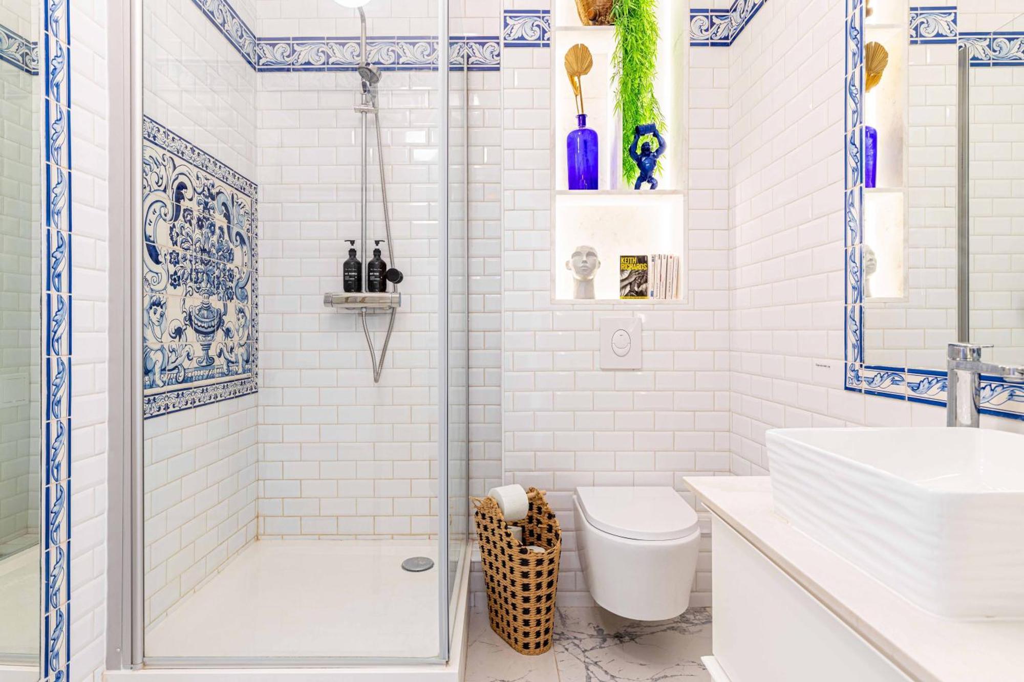 Grand & Classy Apartment With Private Garden, Villa Des Ammonites Meudon Exteriér fotografie